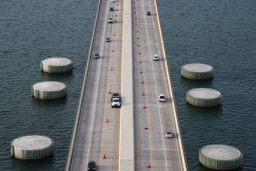 Skyway Bridge